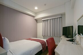 Mars Garden Hotel Hakata