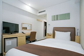 Mars Garden Hotel Hakata