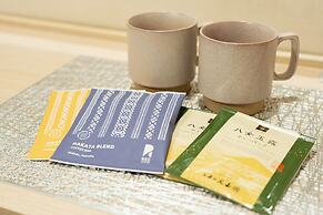 Mars Garden Hotel Hakata