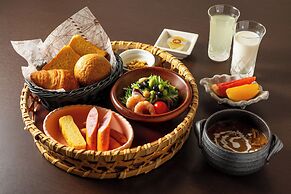 Mars Garden Hotel Hakata
