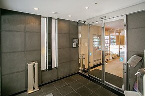 Mars Garden Hotel Hakata