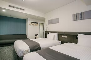 Mars Garden Hotel Hakata