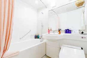 Mars Garden Hotel Hakata
