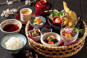 Mars Garden Hotel Hakata