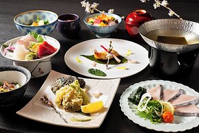 Mars Garden Hotel Hakata