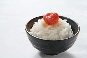 Mars Garden Hotel Hakata