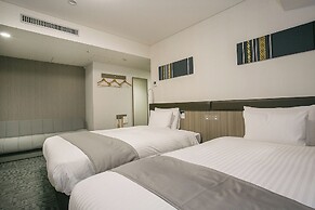 Mars Garden Hotel Hakata