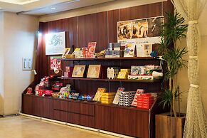 Mars Garden Hotel Hakata