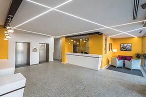 Oasis Hotel Kuwait