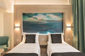 Oasis Hotel Kuwait