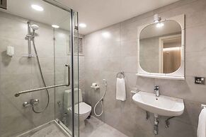 Oasis Hotel Kuwait
