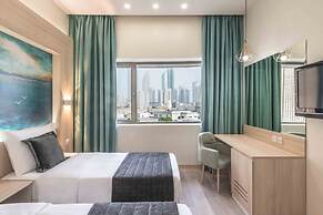 Oasis Hotel Kuwait