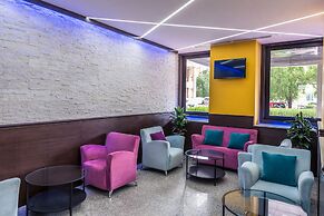 Oasis Hotel Kuwait