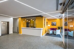 Oasis Hotel Kuwait