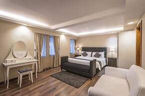 Oasis Hotel Kuwait