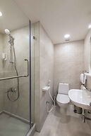 Oasis Hotel Kuwait