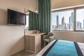 Oasis Hotel Kuwait