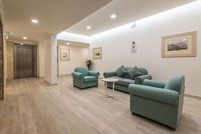 Oasis Hotel Kuwait