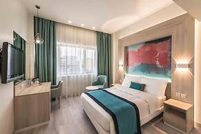 Oasis Hotel Kuwait