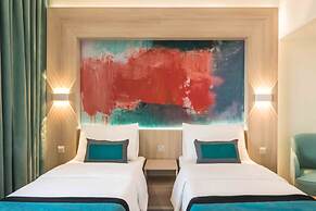 Oasis Hotel Kuwait