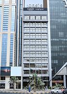 Oasis Hotel Kuwait