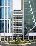 Oasis Hotel Kuwait