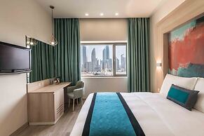 Oasis Hotel Kuwait