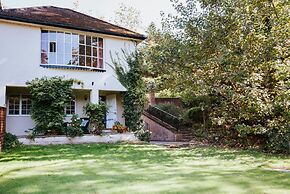 Bluebell House