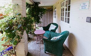 Bluebell House