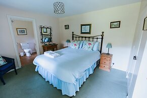 Bluebell House