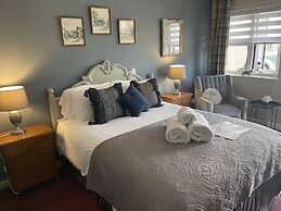 Broadlands Hotel - Adults Only