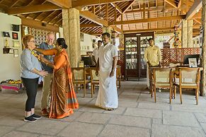 Heritage Madurai