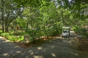 Heritage Madurai