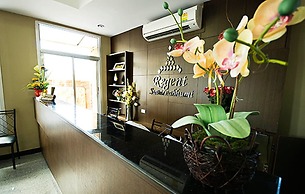 Regent Suvarnabhumi Hotel