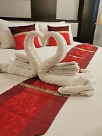 Regent Suvarnabhumi Hotel