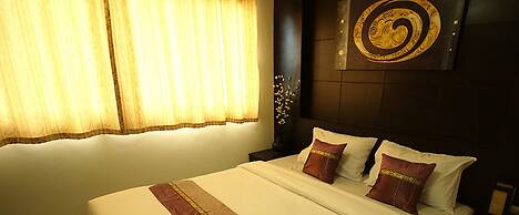Regent Suvarnabhumi Hotel