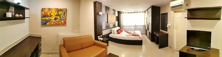 Regent Suvarnabhumi Hotel