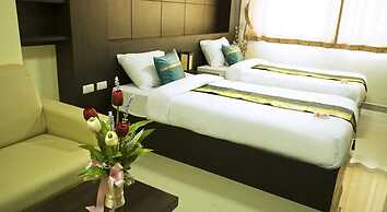 Regent Suvarnabhumi Hotel