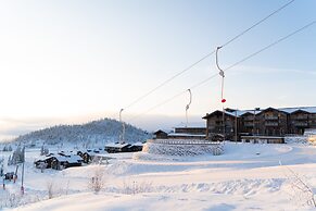 Norefjell Ski & Spa, an Ascend Hotel Collection Member