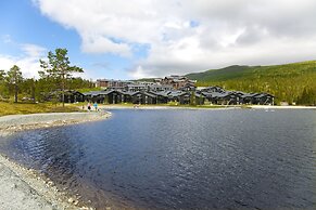 Norefjell Ski & Spa, an Ascend Hotel Collection Member