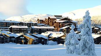 Norefjell Ski & Spa, an Ascend Hotel Collection Member