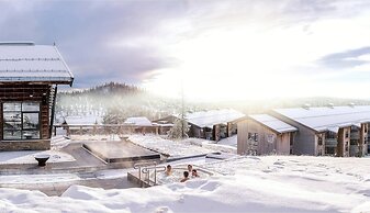 Norefjell Ski & Spa, an Ascend Hotel Collection Member