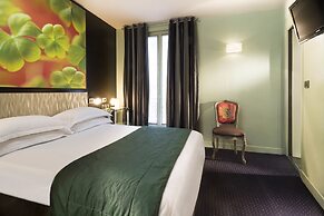 Le Fabe Hotel