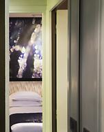 Le Fabe Hotel