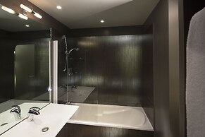 Le Fabe Hotel