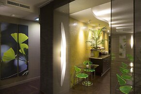 Le Fabe Hotel