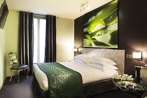 Le Fabe Hotel