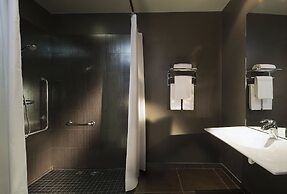 Le Fabe Hotel