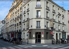 Le Fabe Hotel