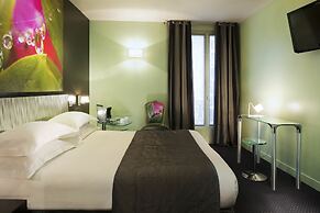 Le Fabe Hotel